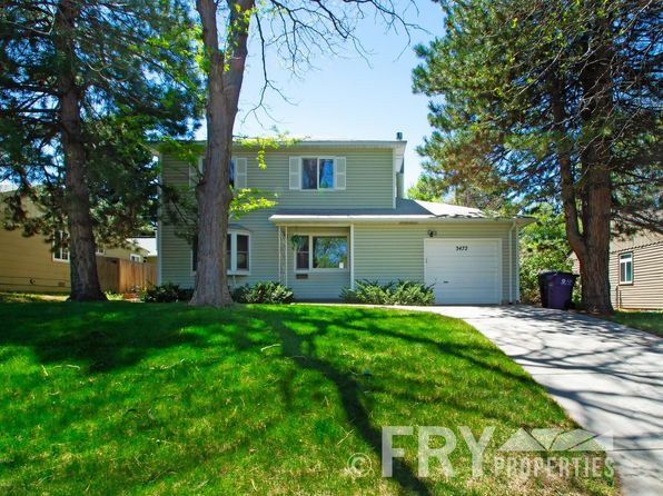 3472 E Nielsen Ln
