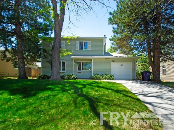 3472 E Nielsen Ln, Denver, CO 80210