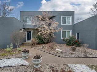 17 N Sagebrush St, Wichita, KS 67230