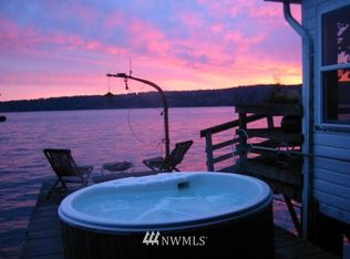 9176 SE Fragaria Rd, Olalla, WA 98359