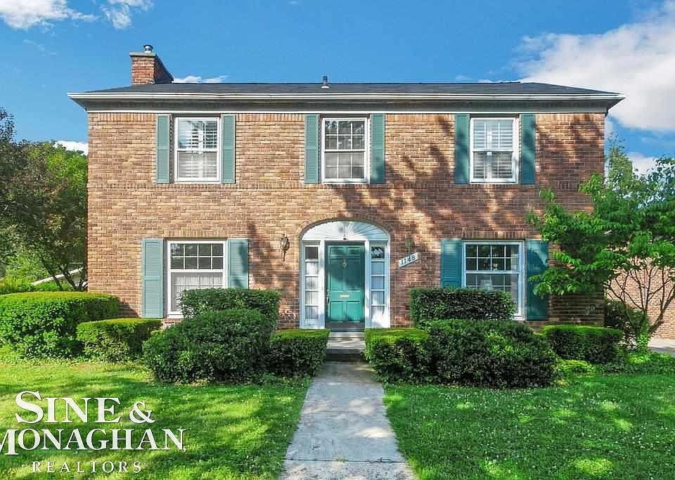 1148 Rd, Grosse Pointe Park, MI 48230 Zillow