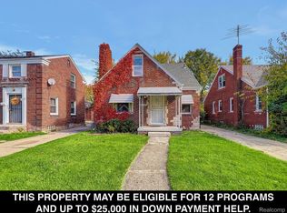 5556 Oldtown St, Detroit, MI 48224