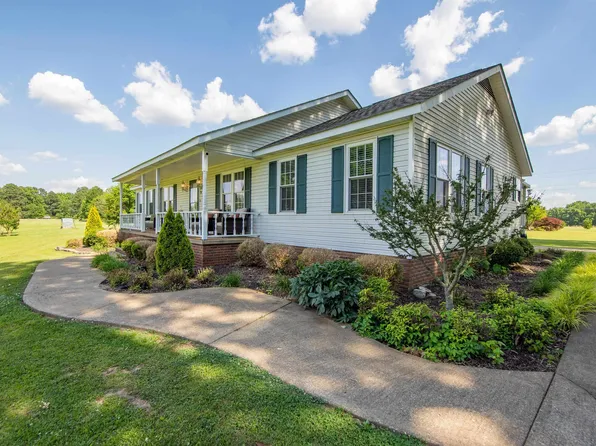 49 Mayo Cook Rd, Milan, TN 38358