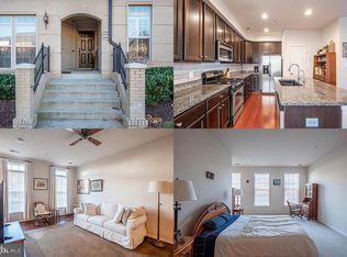 7724 Cedar Branch Dr #69, Gainesville, VA 20155