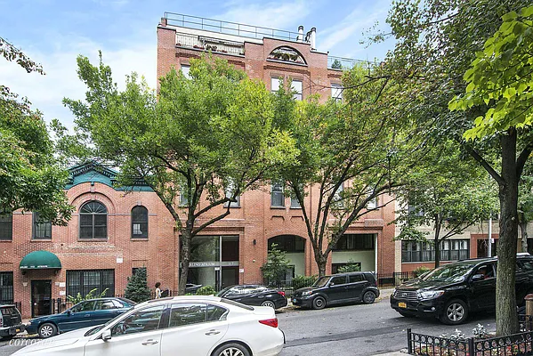 Sold by Corcoran | media 7