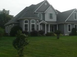 66158 Meadow View Ct, Edwardsburg, MI 49112