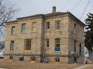 1003 Lowell St, Two Rivers, WI 54241