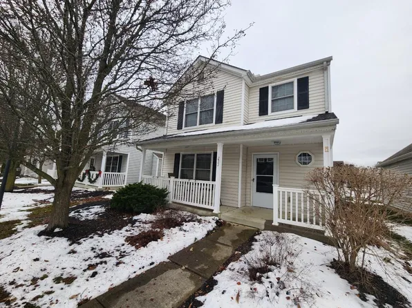 237 Hancock St, Delaware, OH 43015