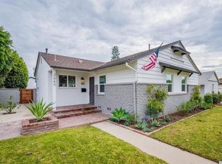 2640 N Buena Vista St, Burbank, CA 91504
