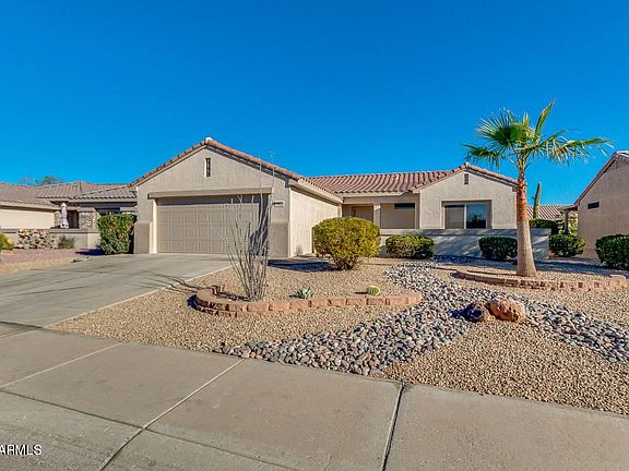 2nd image of 15632 W Desert Spoon Way