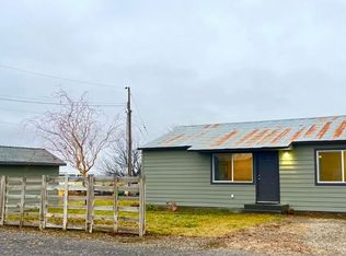 8538 Adams Rd N #1, Quincy, WA 98848