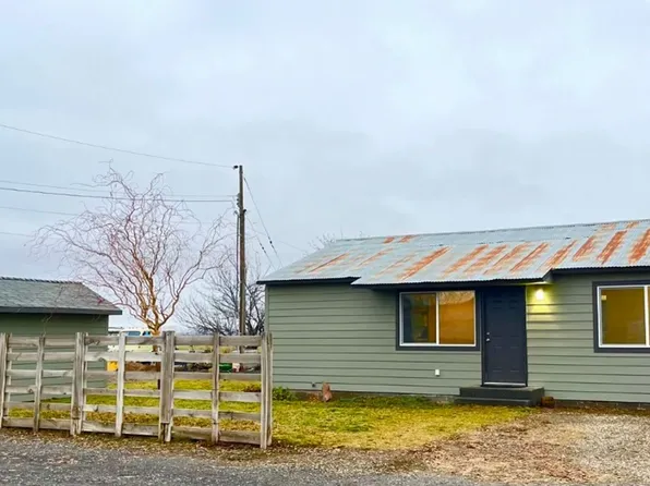 8538 Adams Rd N #1, Quincy, WA 98848