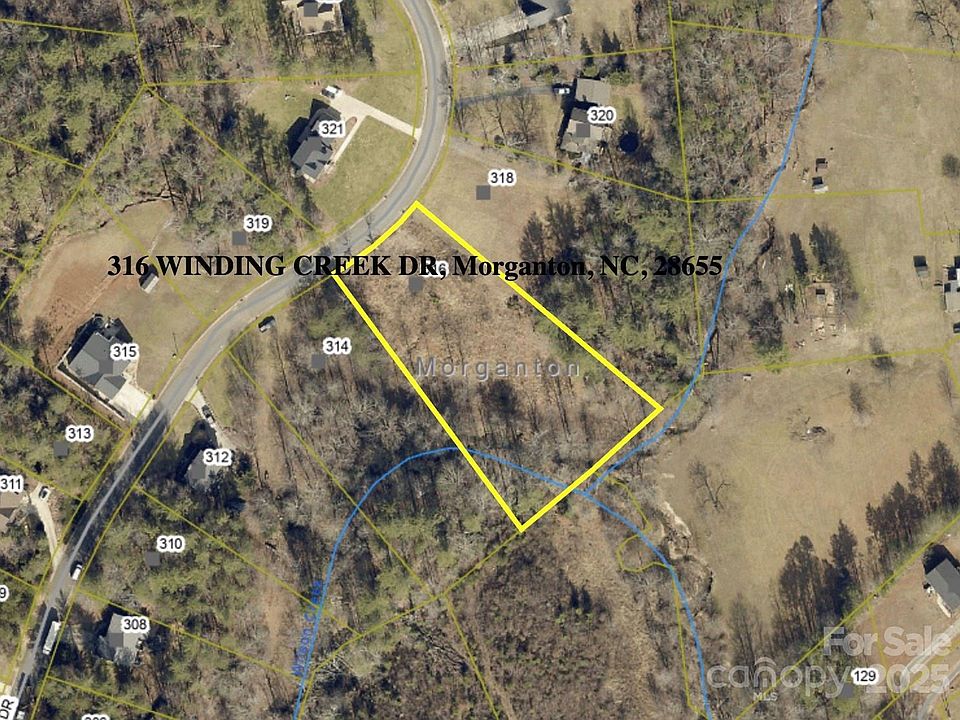 2nd image of 316 Winding Creek Dr