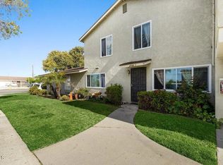 2730 El Dorado Ave APT D, Oxnard, CA 93033