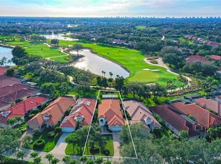 981 Tierra Lago WAY, NAPLES, FL 34119