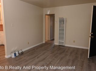 643 N 3rd St #4, San Jose, CA 95112