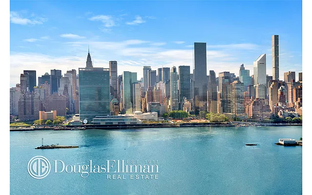 Sold by Douglas Elliman | media 27