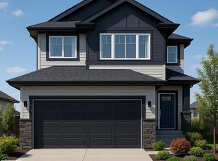 3719 42nd Ave, Beaumont, AB T4X3B3