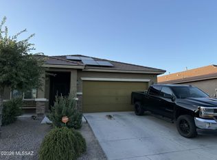 11252 W Artifact Quarry Dr, Marana, AZ 85658