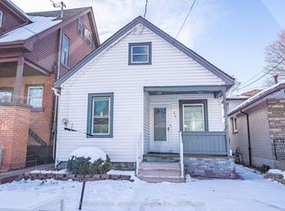 24 E 22nd St, Hamilton, ON L8V 2V3