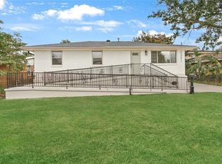2341 Minnesota Ave, Metairie, LA 70003