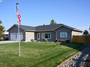 304 Wagner St, Enterprise, OR 97828