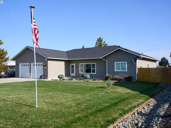 304 Wagner St, Enterprise, OR 97828