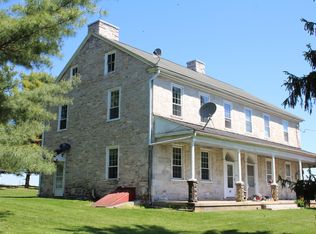 367 Prospect Rd, Mount Joy, PA 17552