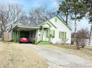808 Hoover St, Seminole, OK 74868