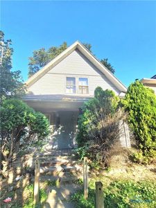 835 Willow Ave, Toledo, OH, 43605