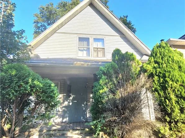 835 Willow Ave, Toledo, OH 43605