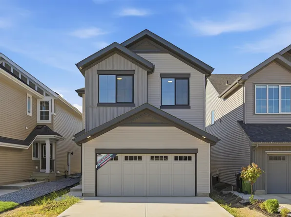 3038 Dixon Lndg SW, Edmonton, AB T6W 5L2