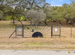 1232 Lavaca, Canyon Lake, TX 78133