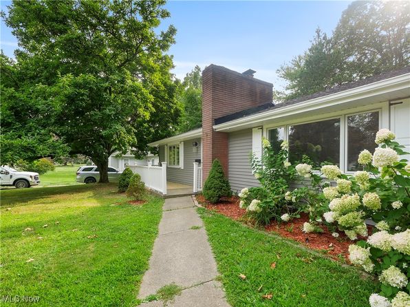 4804 Grover Dr, Youngstown, OH 44512
