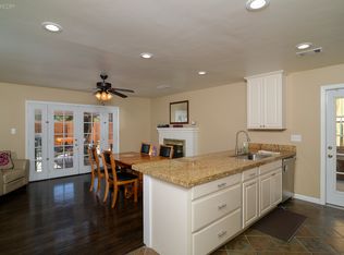 4509 Stonewall Dr, Fair Oaks, CA 95628