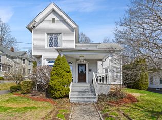 1 Maple St, New Milford, CT 06776