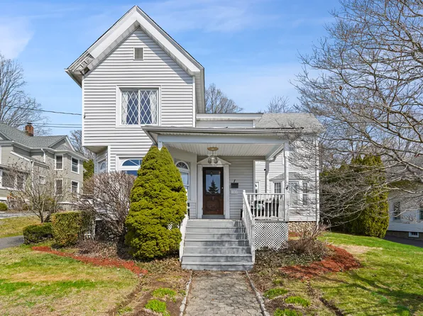 1 Maple Street, New Milford, CT 06776