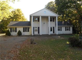 5284 Lincoln Highway Rd, Charleston, IL 61920