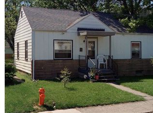 2235 Hamilton Ave, Columbus, OH 43211