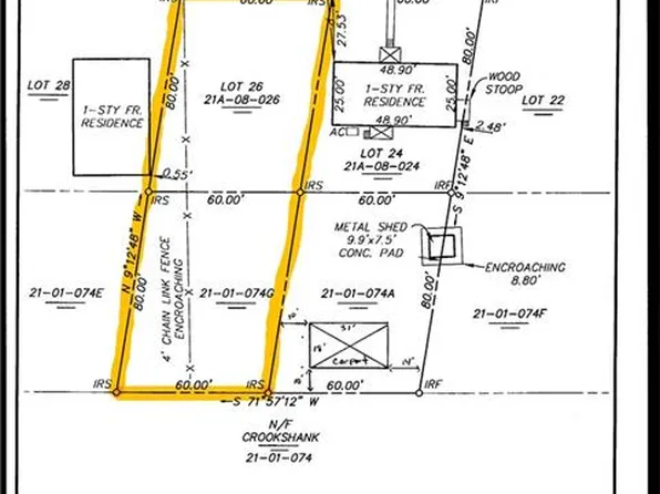 22AC Bee St, Smithfield, VA 23430