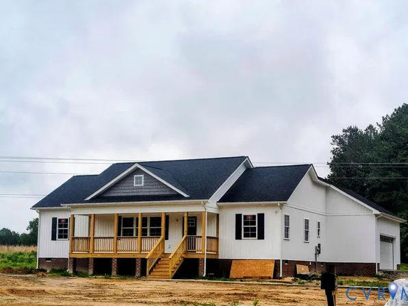 11051 Easy St, Prince George, VA 23842