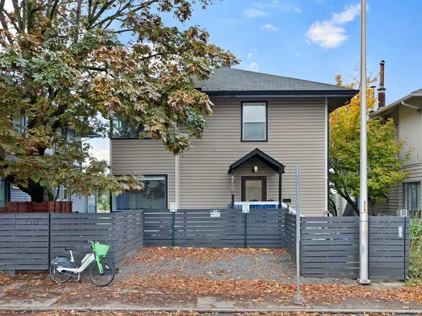 2319 Boylston Ave E APT B, Seattle, WA 98102