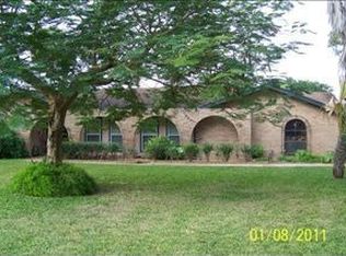 134 Sally Ln, Brownsville, TX 78526