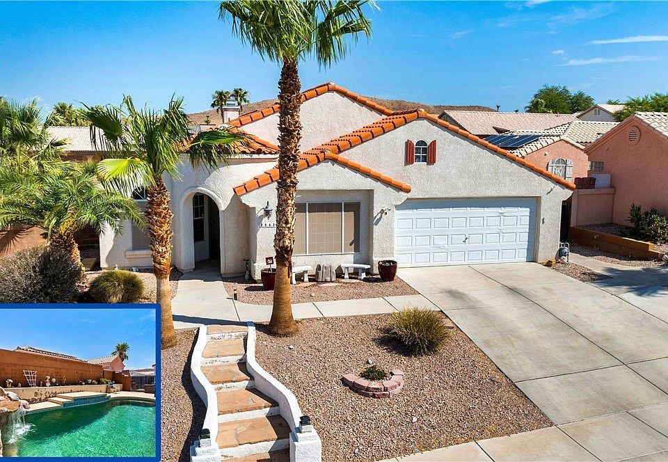 1st image of 2943 Desierto Verde Drive