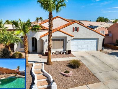 2943 Desierto Verde, Bullhead City, AZ, 86429