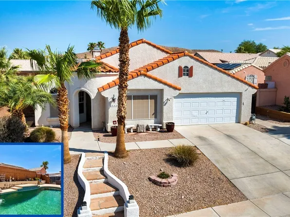 2943 Desierto Verde, Bullhead City, AZ 86429