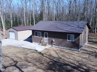 7320 E Cedar Lake Rd, Oscoda, MI