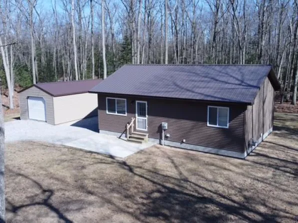 7320 E Cedar Lake Rd, Oscoda, MI 48750