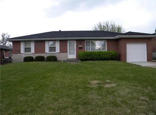 4132 Rutherford Dr, Saint Louis, MO 63125