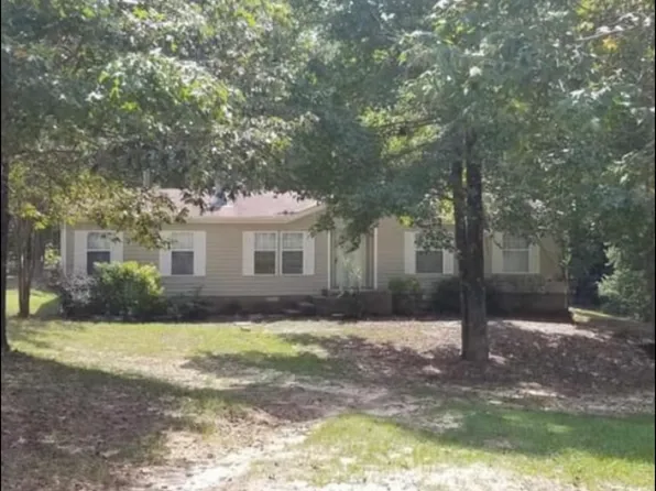 12239 Skyview Dr, Bauxite, AR 72011